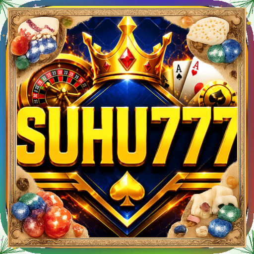 suhu777 — galeri pratinjau Resmi APK